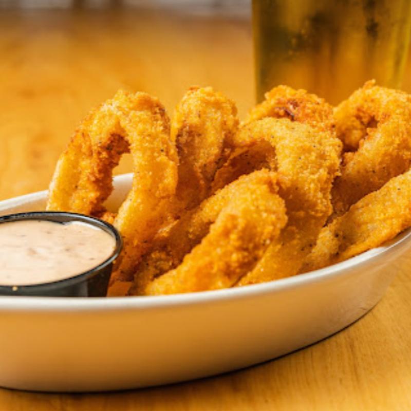 Onion Rings photo