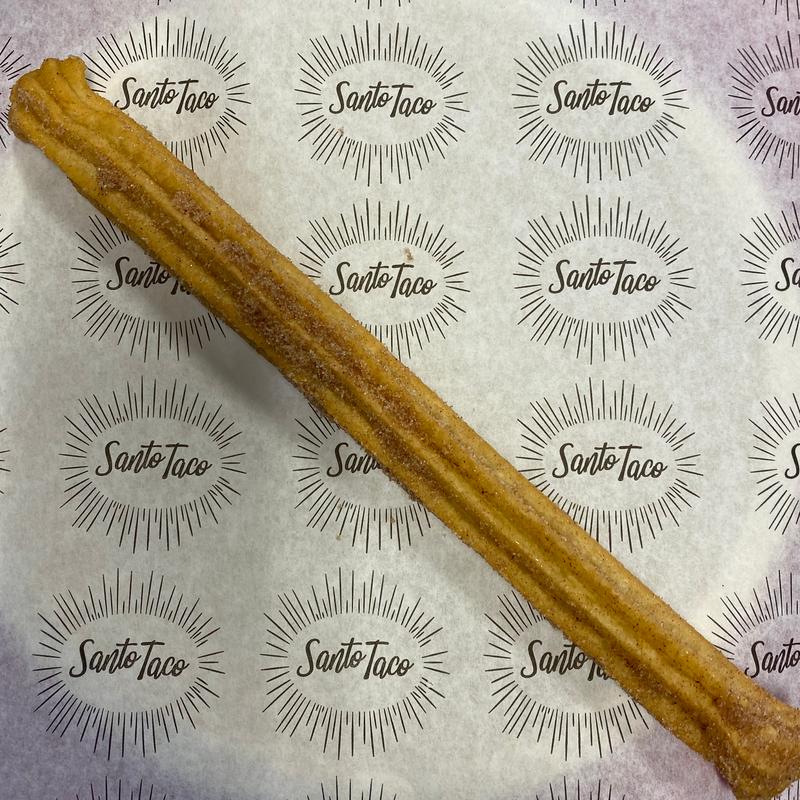 Churros photo
