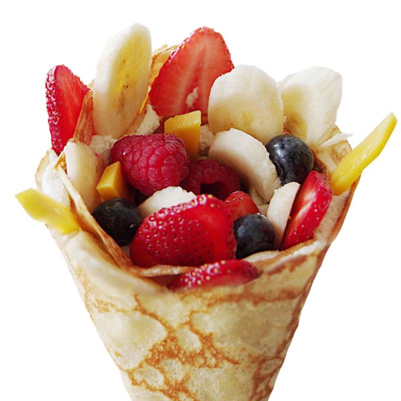 J-Petal Cocktail photo