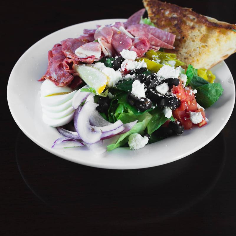 Italian Chef Salad photo