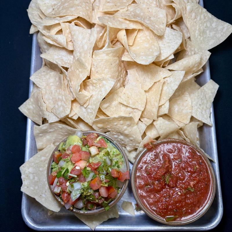 Chips & Guac photo
