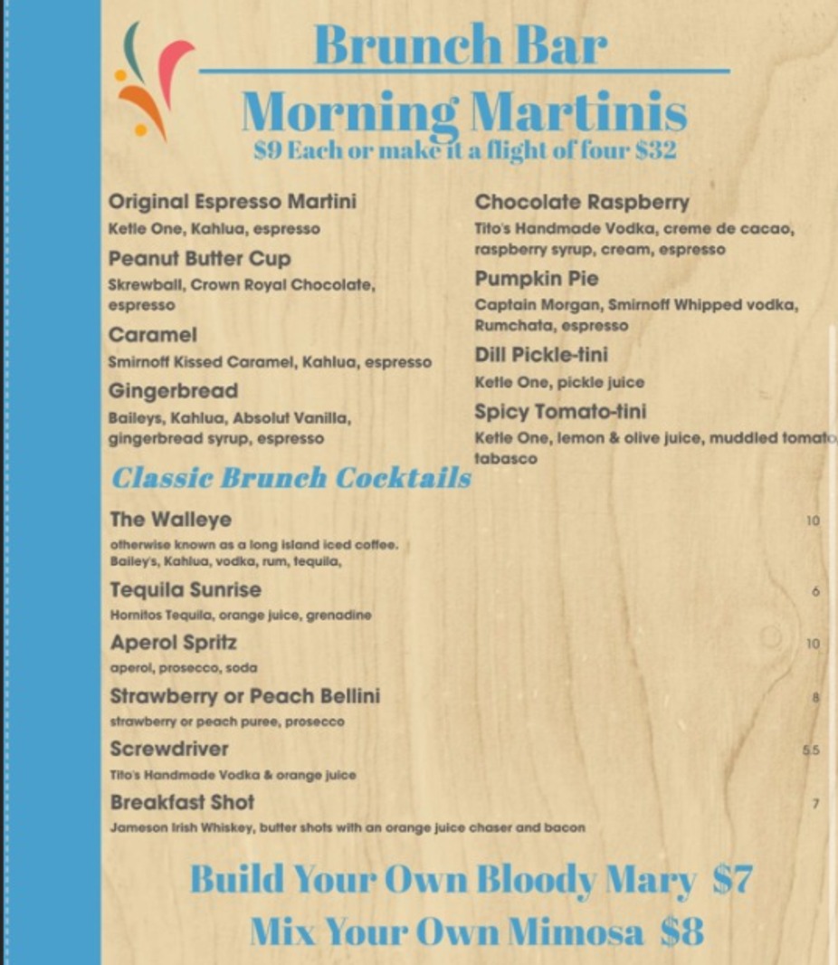 Sunday November 2nd Special 1