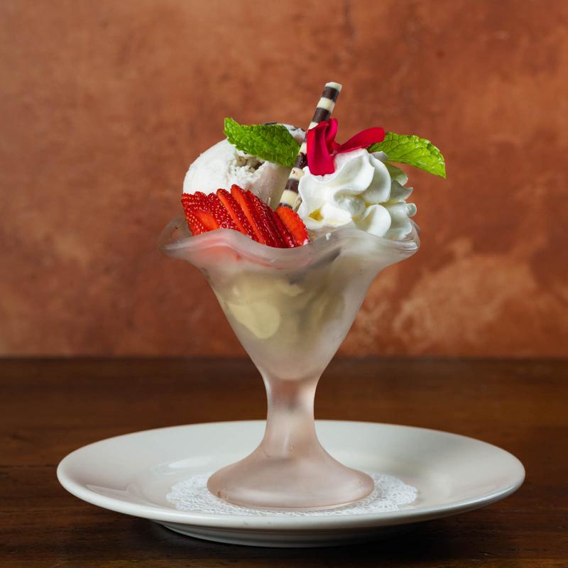 Sorbetto e Galati photo