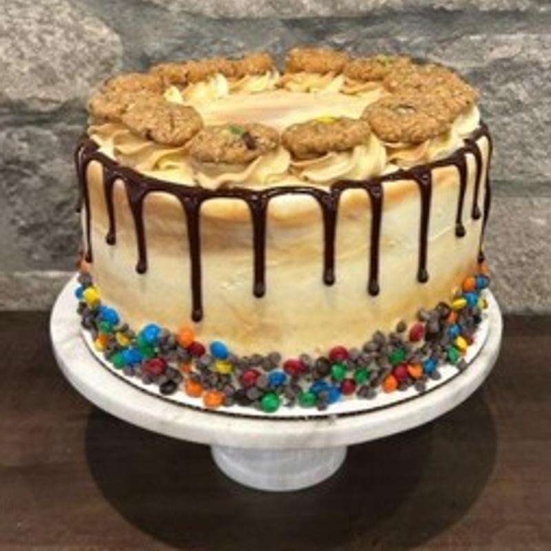 Monster Cookie - (Gluten Sensitive Available) photo_133