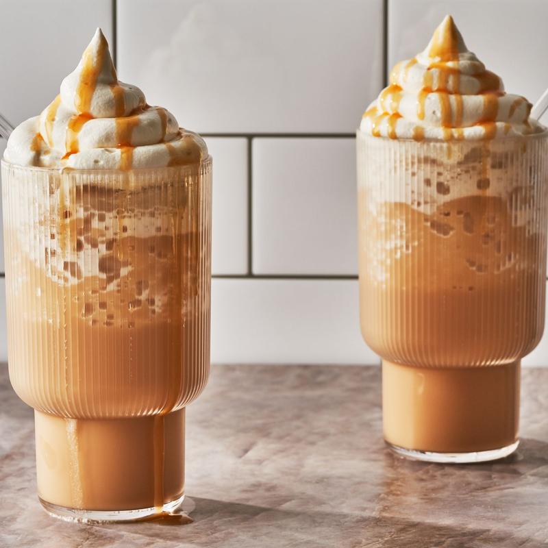 Lemon Cheesecakes photo