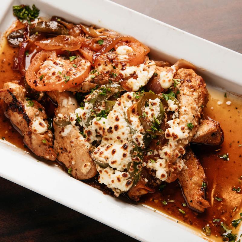 Chicken Feta photo