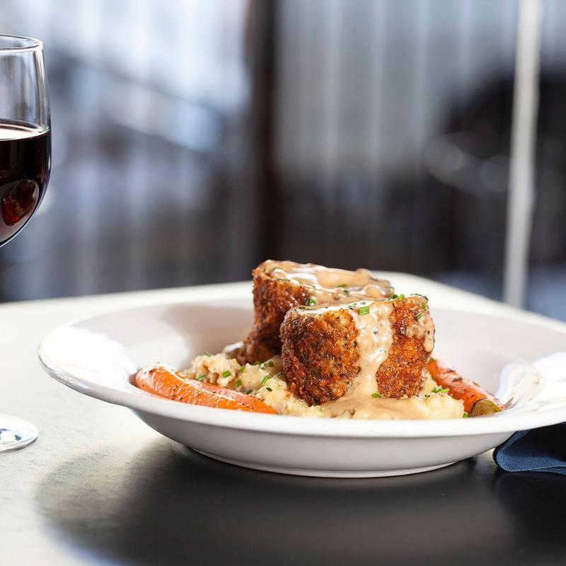 Chicken Cordon Bleu photo