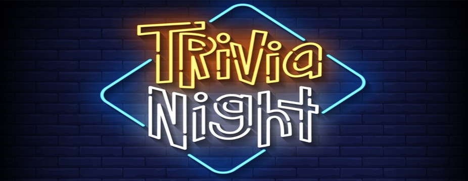 Trivia Night event photo