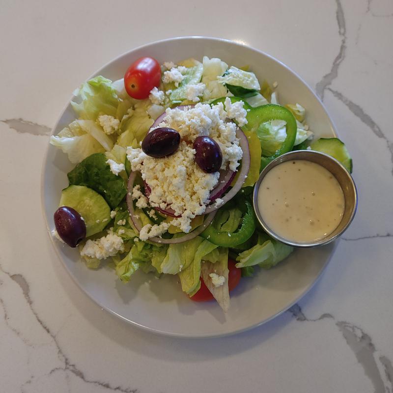 Side Greek Salad photo