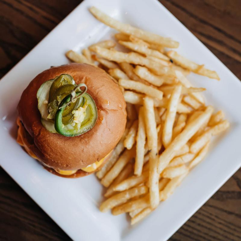 Brewers Double photo