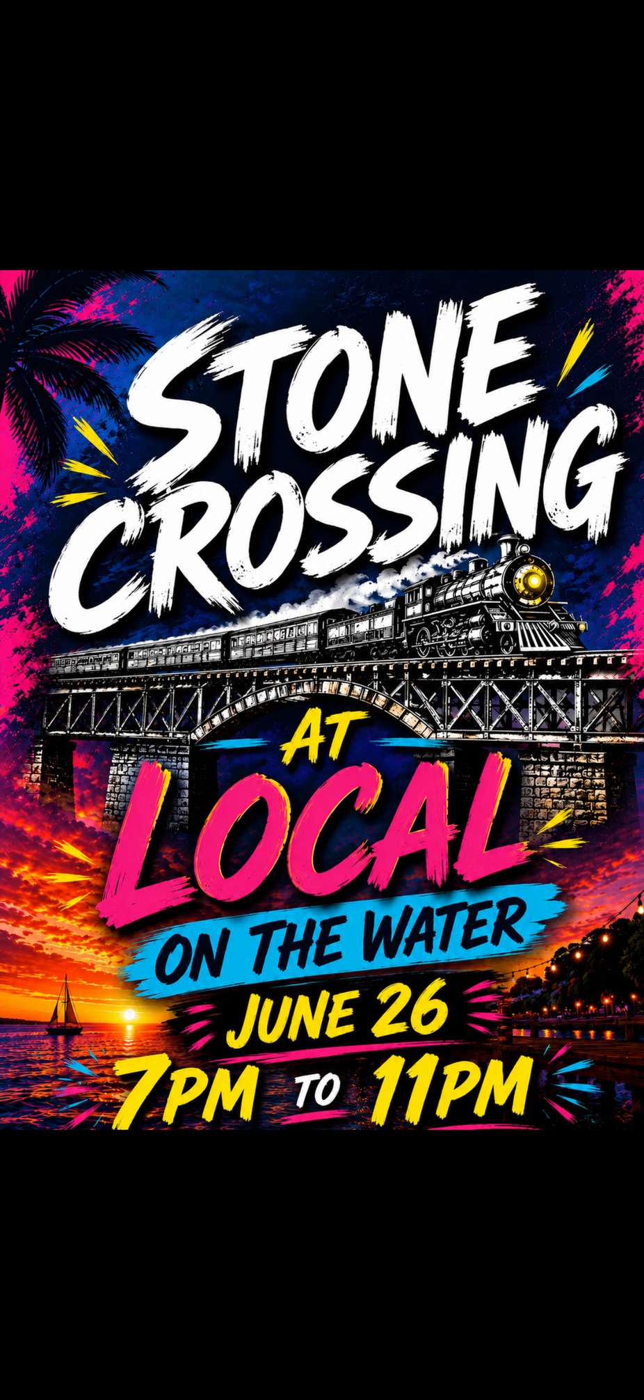 Stone Crossing event photo