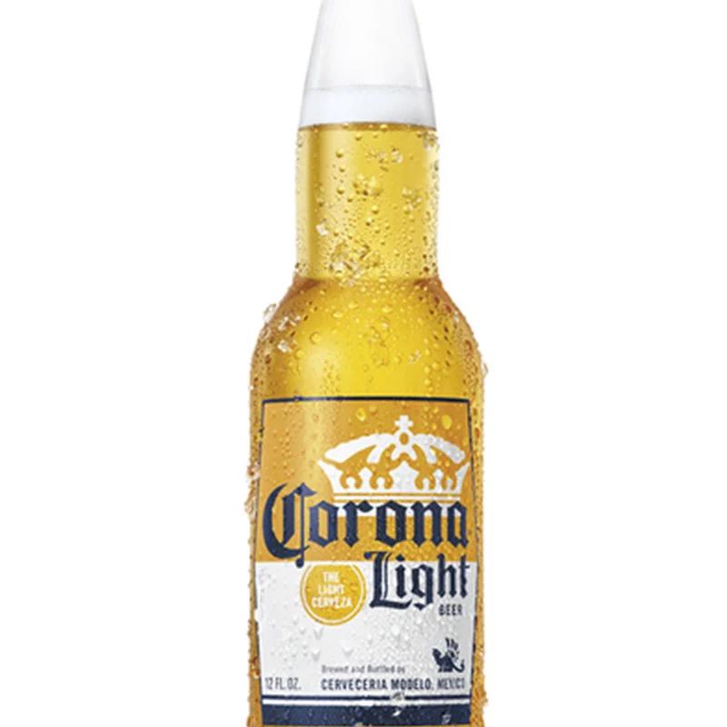 Corona Light photo