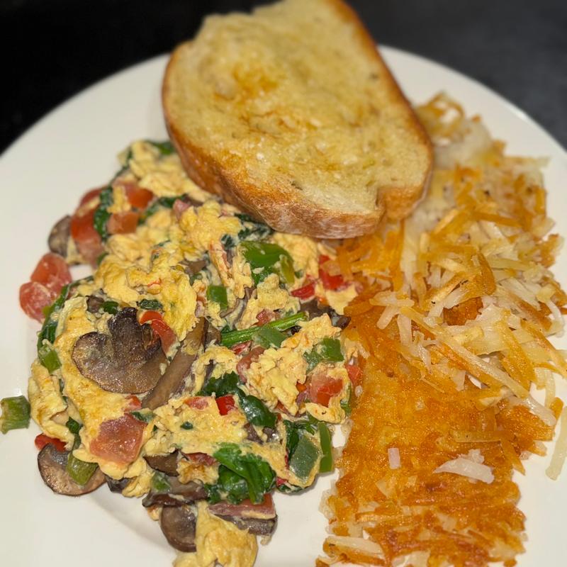 Veggie Scramble photo