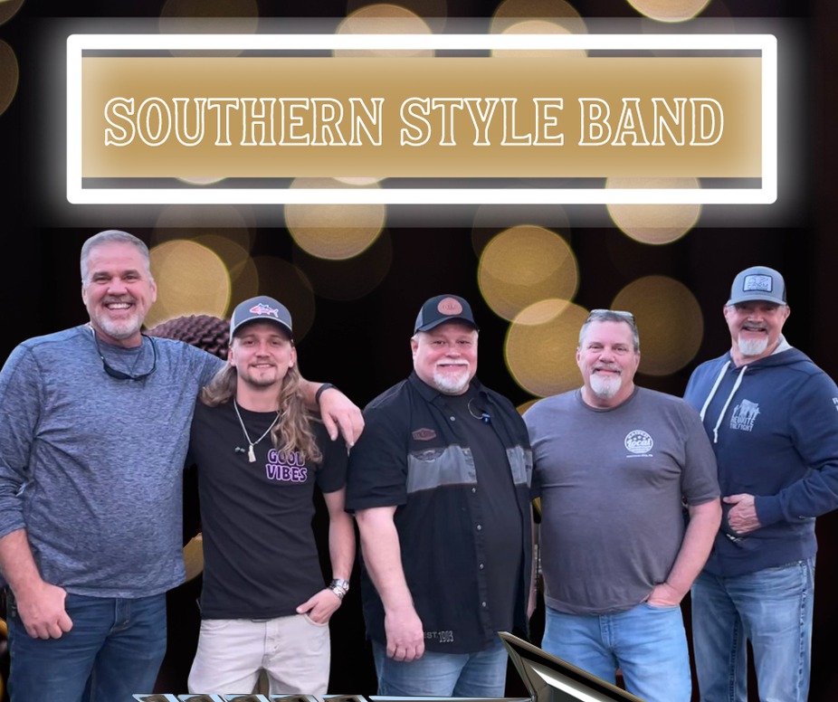 SOUTHERN STYLE BAND event photo