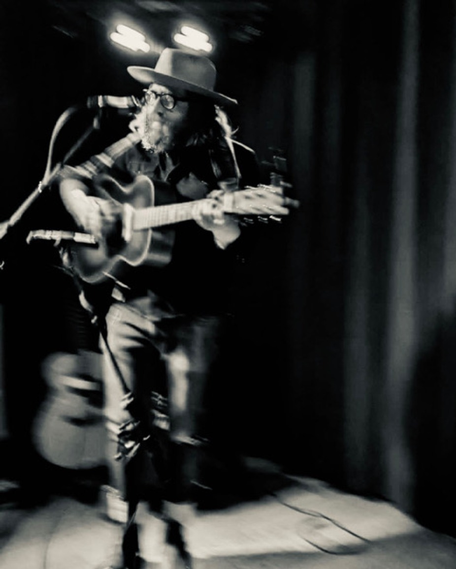 LIVE  Brett Stakelin event photo