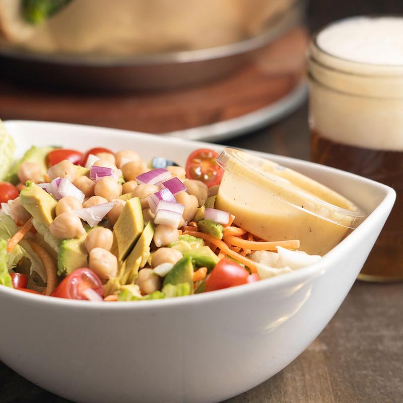 Chop Salad photo