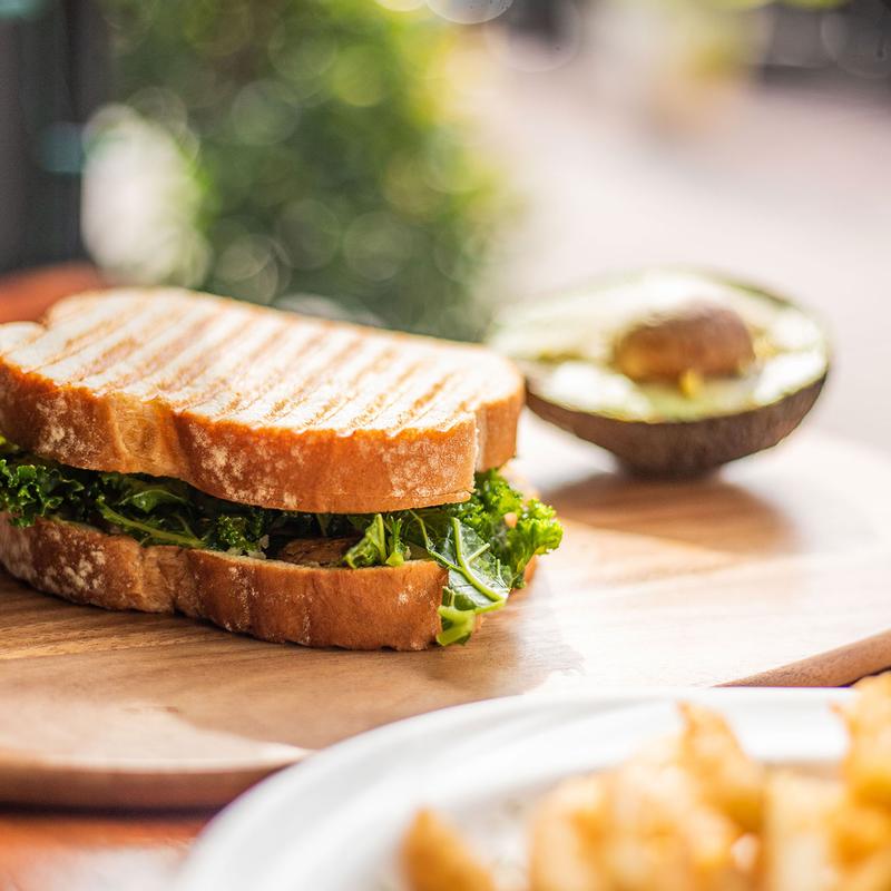 Veggie Avocado photo