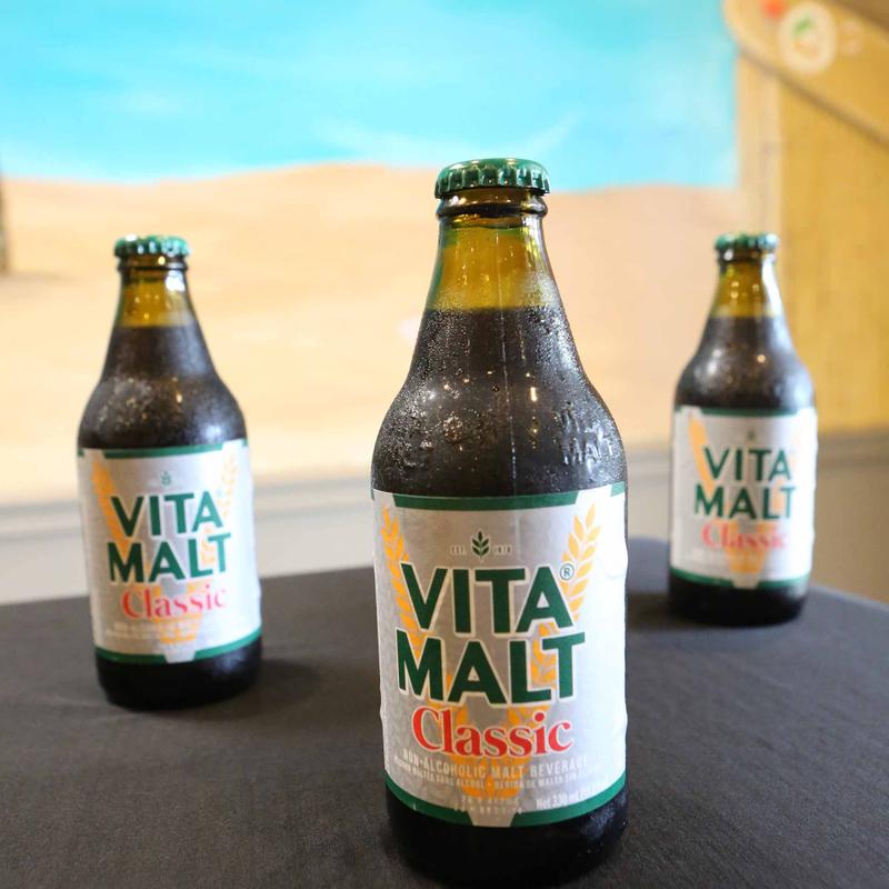 Vita Malt