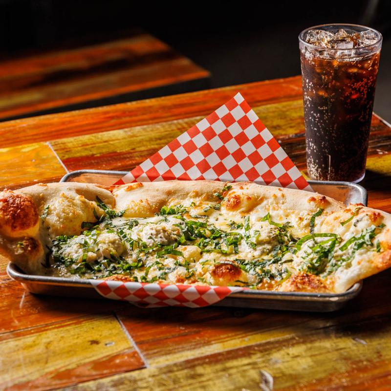 Quattro Formaggi photo