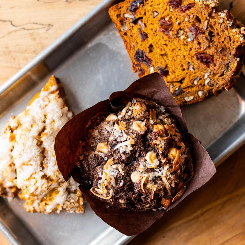 Pastries & Desserts photo