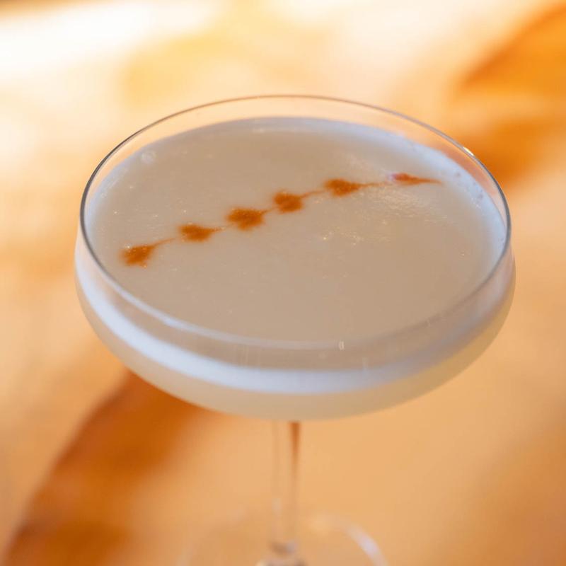 Pisco Sour photo