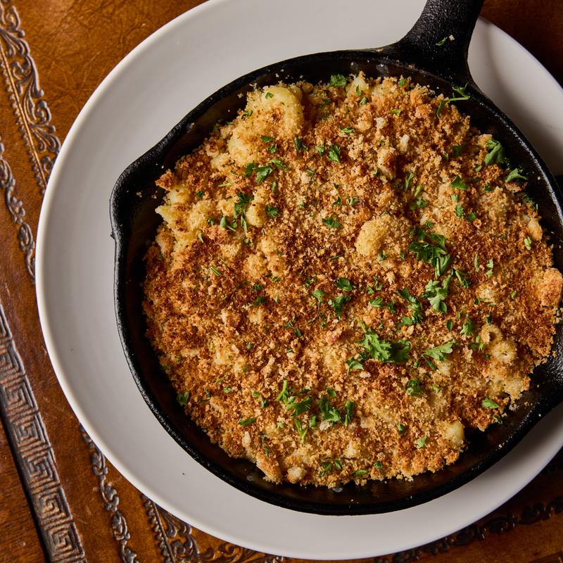 Irish Pub Mac n Cheese photo