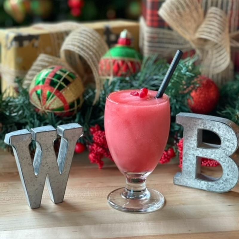 Pomegranate Frose photo