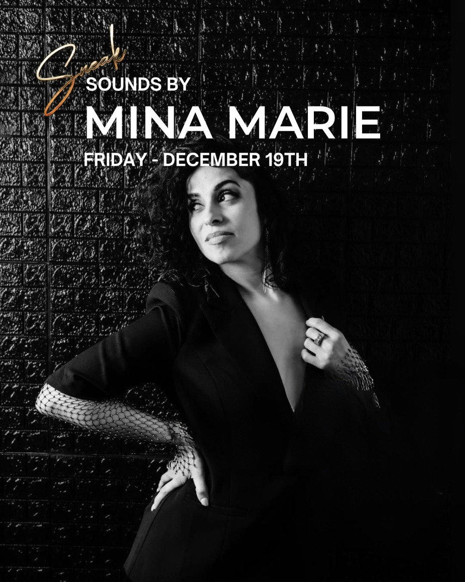 Sneak Friday's event photo