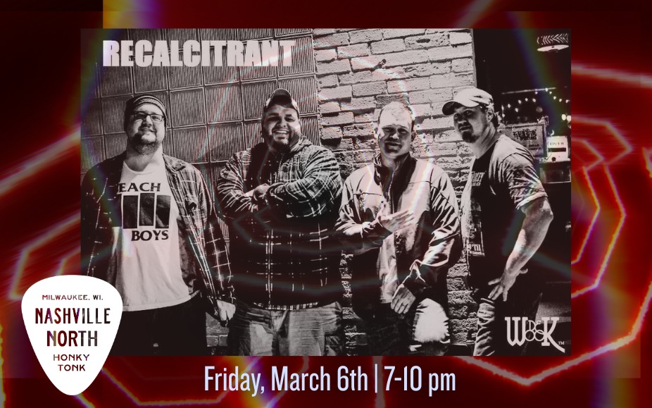 Recalcitrant event photo