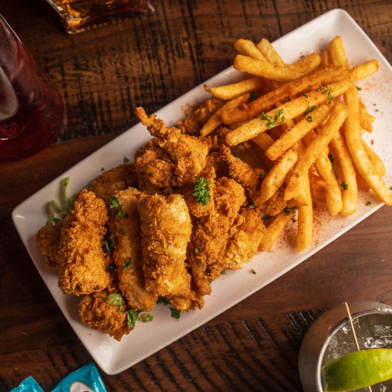 Catfish Nuggets photo