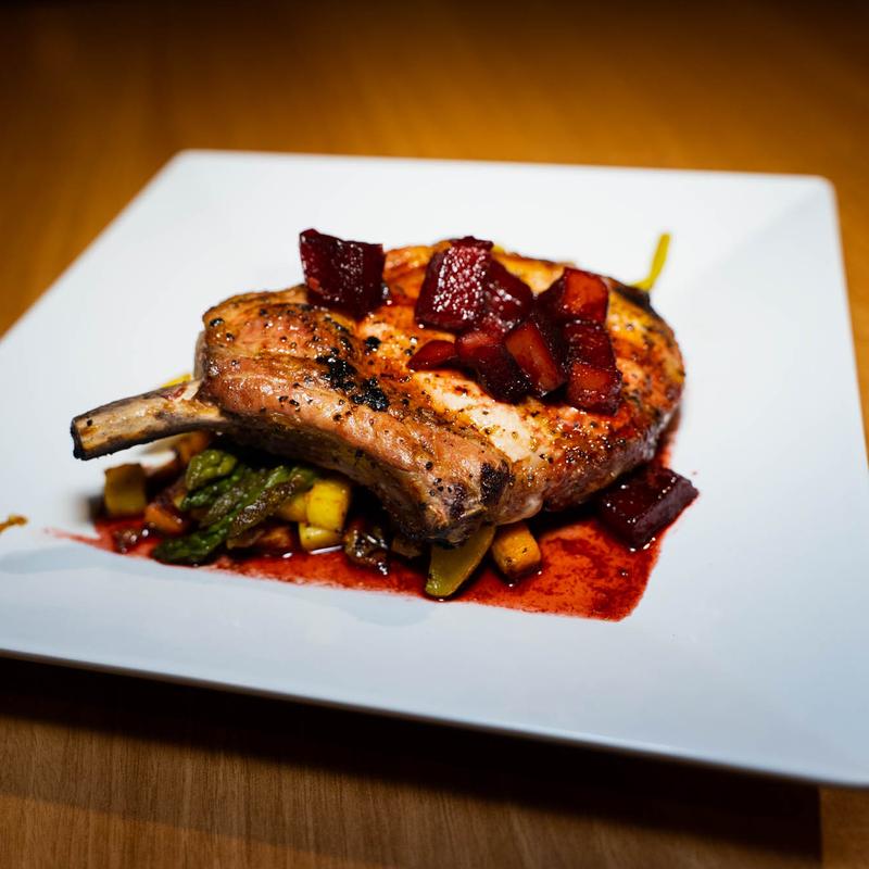 12oz Butcher's Cut Ribeye photo