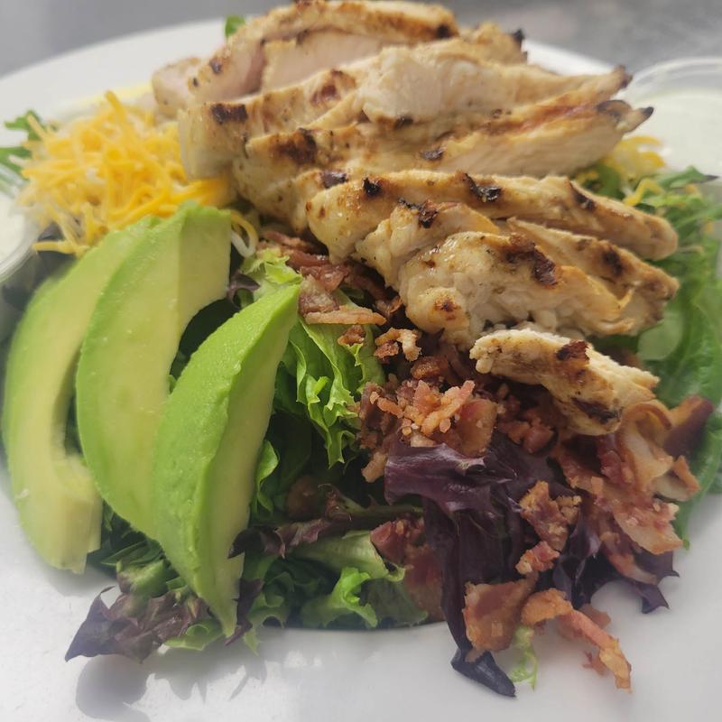 Cobb Salad photo