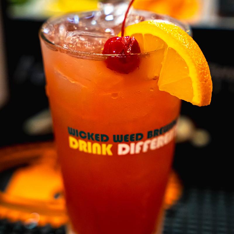 Raines Relaxer photo