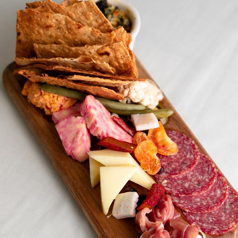 Charcuterie Boards photo