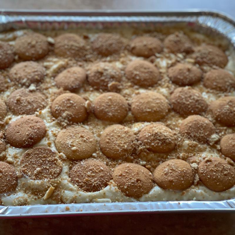 menu item 28 of 35, Build Your Own Cake