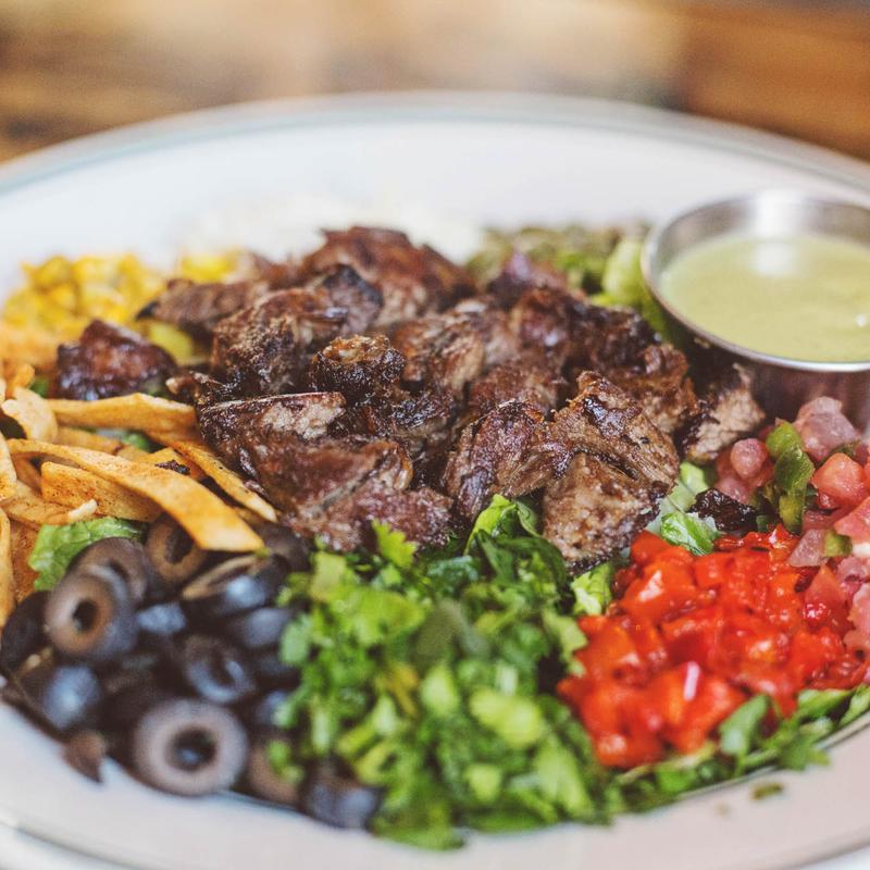 Southwest Salad (GF) photo