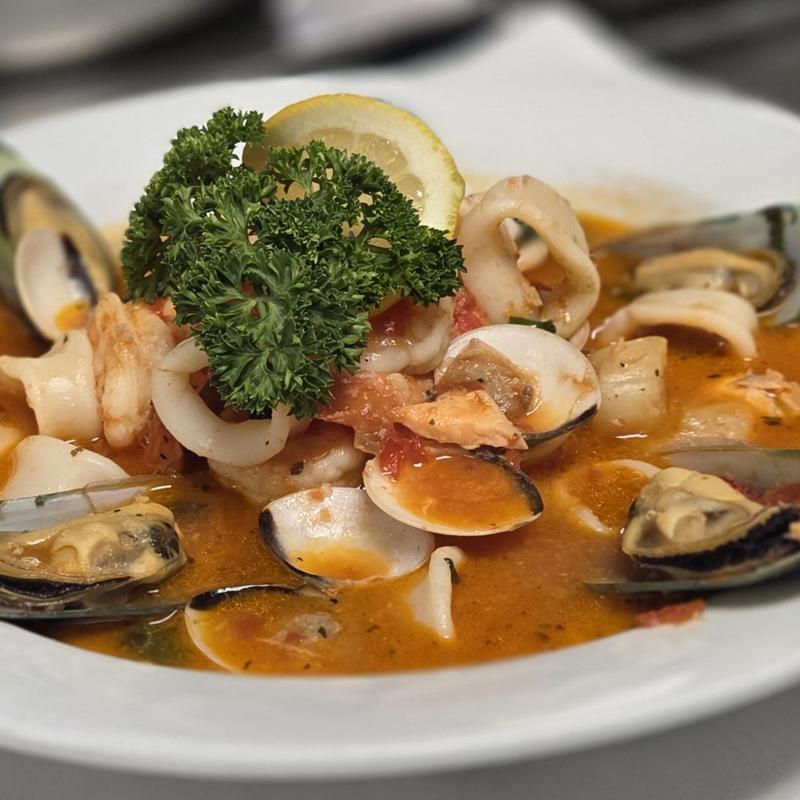 Cioppino photo