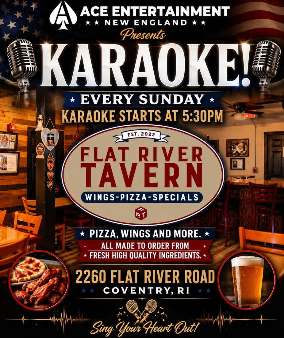 Ace Entertainment Karaoke event photo