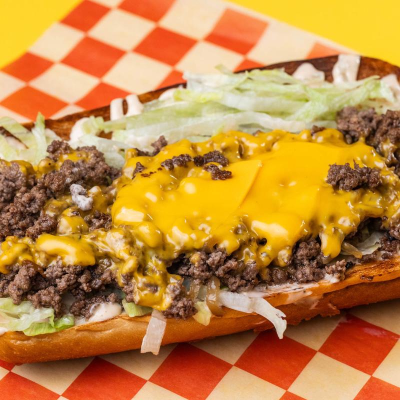 9th Avenue Chopped Cheese photo