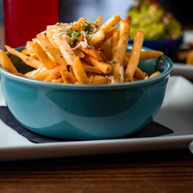 Truffle Fries photo