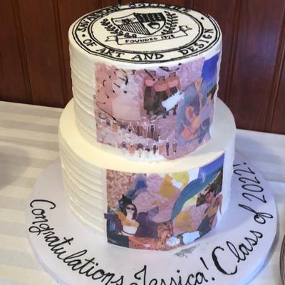 event calendar flyer 10