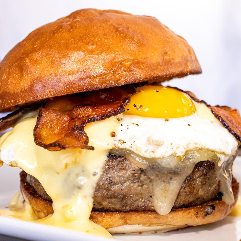 Brunch Burger photo