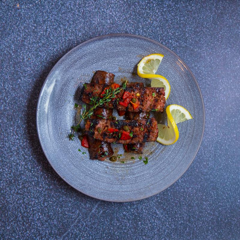 Loukaniko Skaras photo