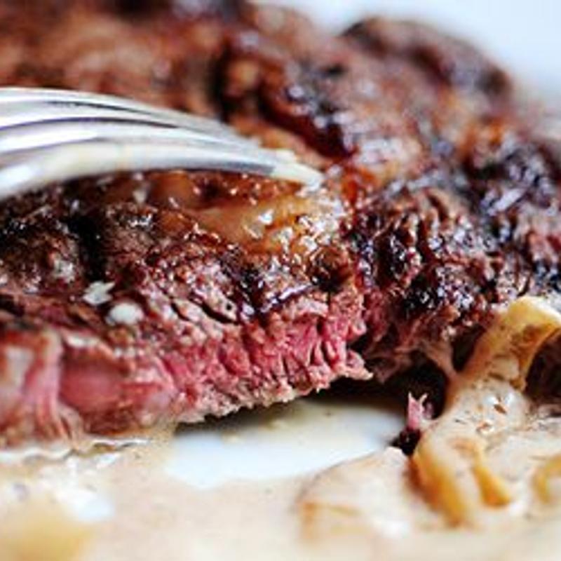 ROADHOUSE RIBEYE* photo