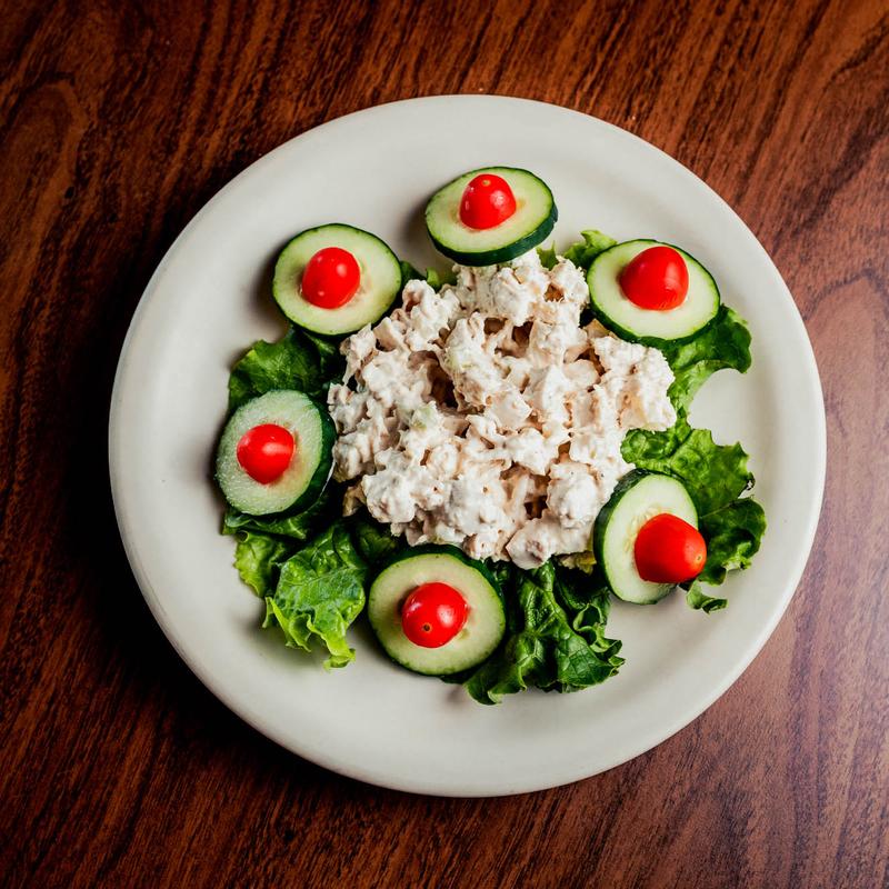 Tuna Salad photo