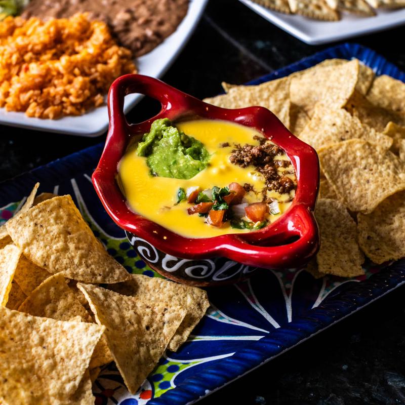 Queso Compuesto photo