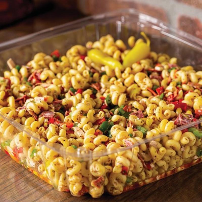 Pasta Salads Oil Based photo