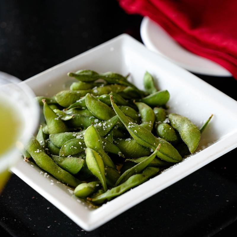 Edamame photo