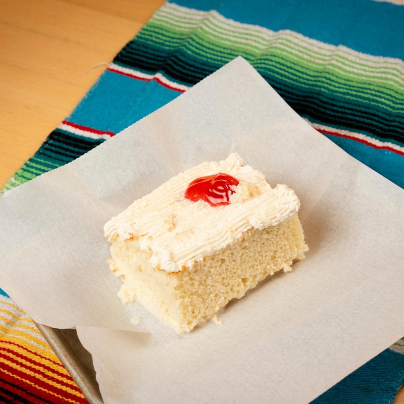 Tres Leches photo