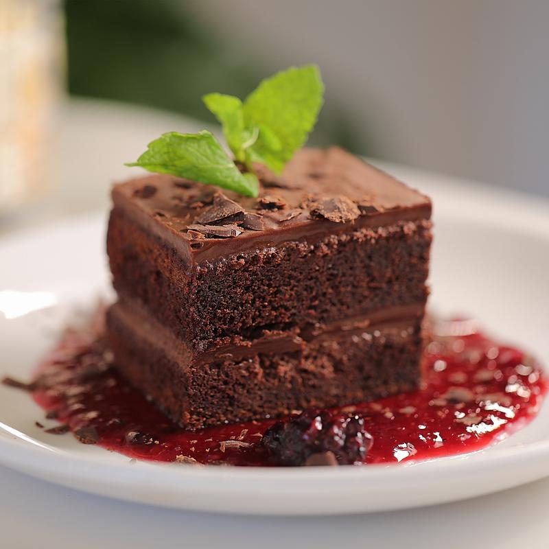 Chocolate Cake photo